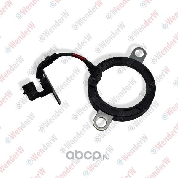 ДАТЧИК АБС ЗАДНИЙ ПРАВЫЙ (R) HYUNDAI IX55 (08-), KIA SORENTO (09-) (Wenderw). Артикул WEAA001