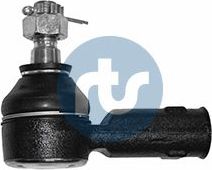 Наконечник рулевой тяги RTS. Артикул 91-98830