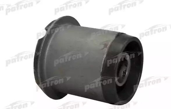 Сайлентблок заднего рычага подвески Patron для Nissan X-Trail T30 2001-2013. Артикул PSE10380