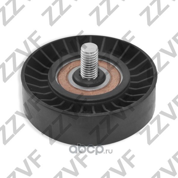 РОЛИК РЕМНЯ ГРМ HYUNDAI TERRACAN 2001-/ KIA CARNIVAL 2006 (Zzvf). Артикул GRA864X000