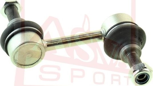 Стойка (тяга) стабилизатора Asva. Артикул 0323-RB1F
