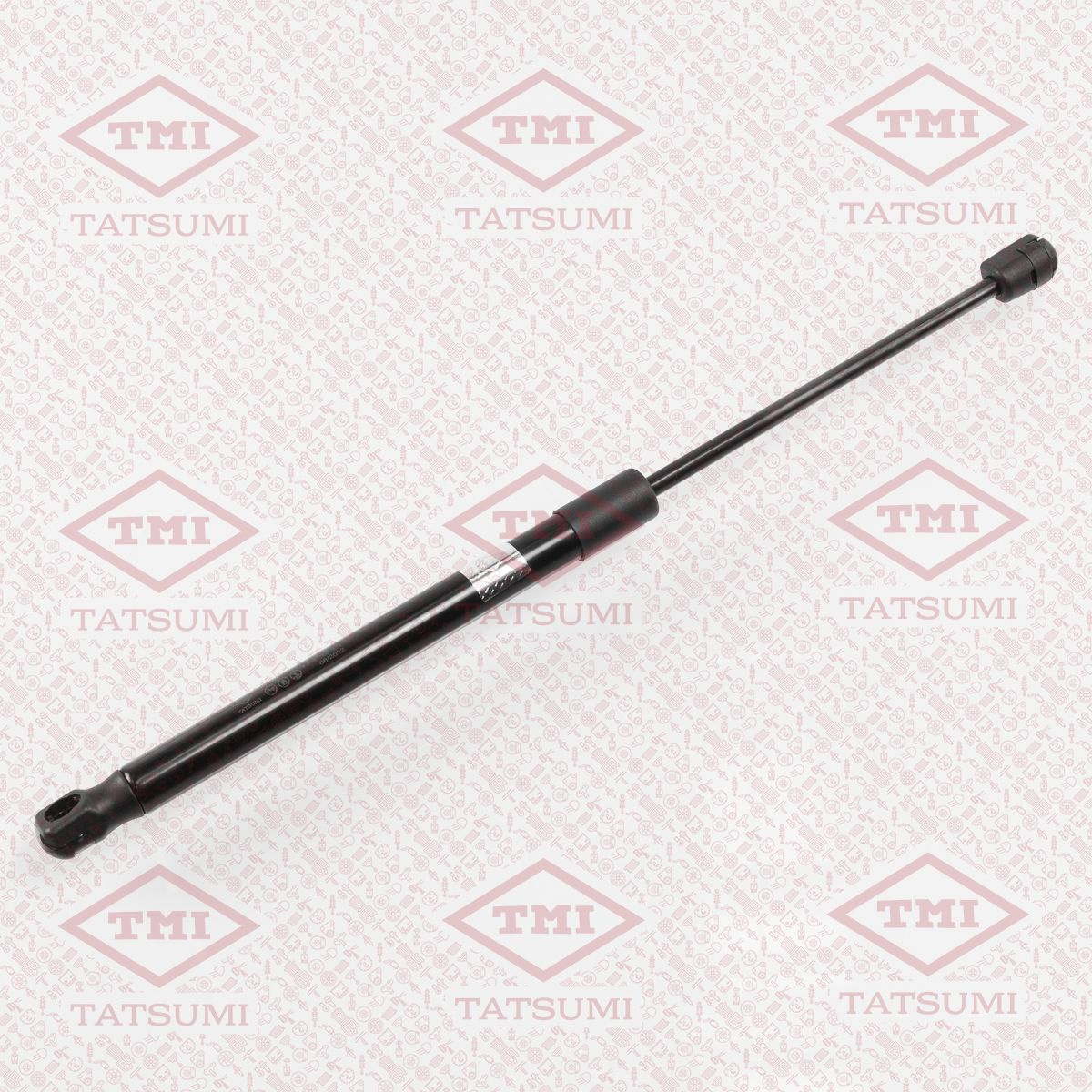 Амортизатор багажника (L=405mm, F=490N) (Tatsumi). Артикул TAF1211