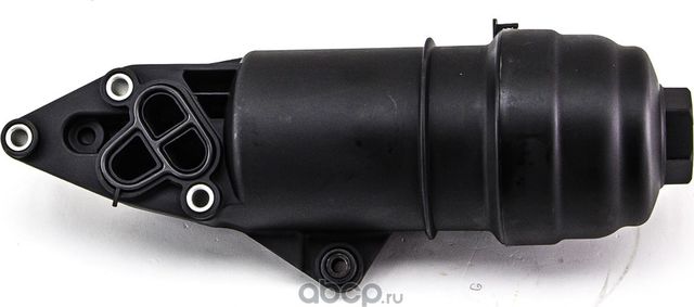 Корпус масляного фильтра (Dominant). Артикул AW20010600001