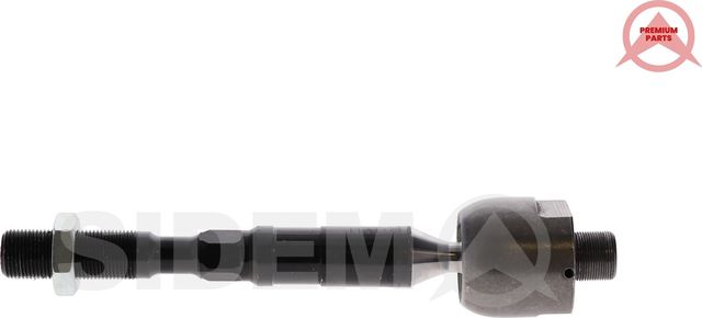 Рулевая тяга Sidem для Nissan Cabstar F24M, F24W 2006-2013. Артикул 42013