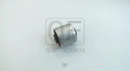 САЙЛЕНТБЛОК РЫЧАГА ПОДВЕСКИ FR (Quattro Freni). Артикул QF30D00223