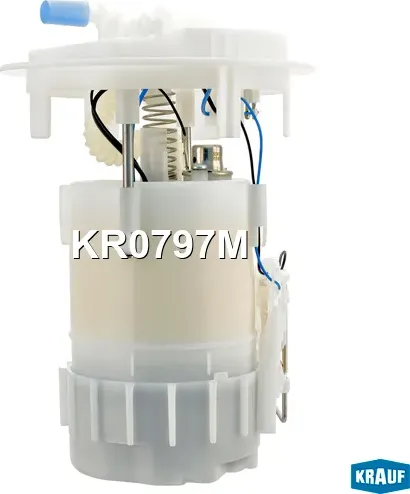 Модуль в сборе с бензонасосом (Krauf) Krauf. Артикул KR0797M