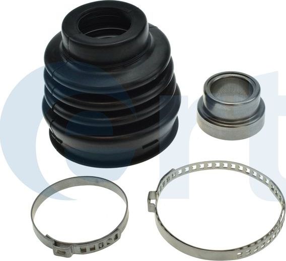 Пыльник ШРУСа внутренний ERT для Fiat Ritmo I 1982-1987. Артикул 500147