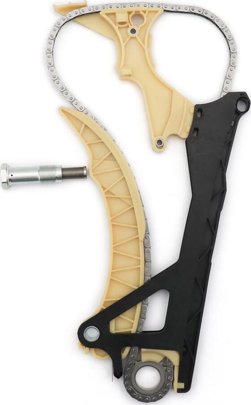 Цепь ГРМ Masuma. Артикул MGR-9018