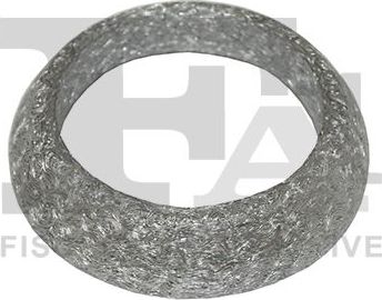 Прокладка глушителя FA1. Артикул 251-951