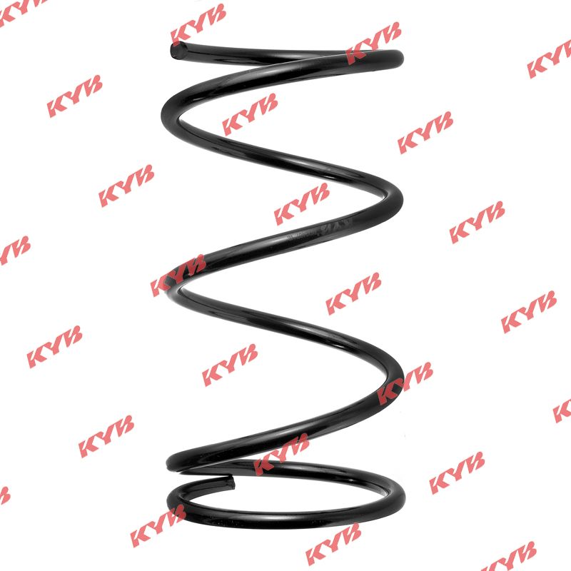 Пружина подвески KYB (Каяба) K-Flex. Артикул RD2407