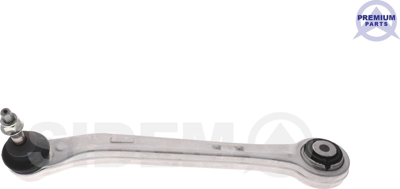 Продольный рычаг задней подвески Sidem (алюминий). Артикул 21254