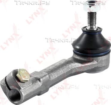Наконечник рулевой тяги LYNXauto правый для Renault Megane I 1996-2003. Артикул C4067R
