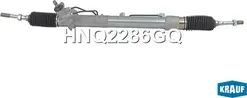Рулевая рейка Krauf. Артикул HNQ2286GQ