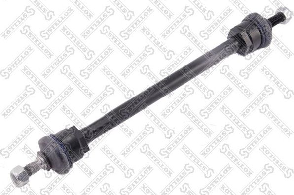Стойка (тяга) стабилизатора Stellox задняя правая/левая для Citroen Xantia I 1993-2003. Артикул 56-03037-SX