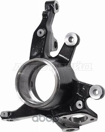 Кулак поворотный LAND ROVER RANGE ROVER 03-09 LH (SAT). Артикул STRUB500151