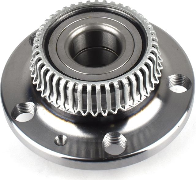 Ступица колеса AUDI A3 8L1# 96-03 TT 8N3# 98-06 SEAT LEON 1M1 99-05 (Jikiu). Артикул HW33006