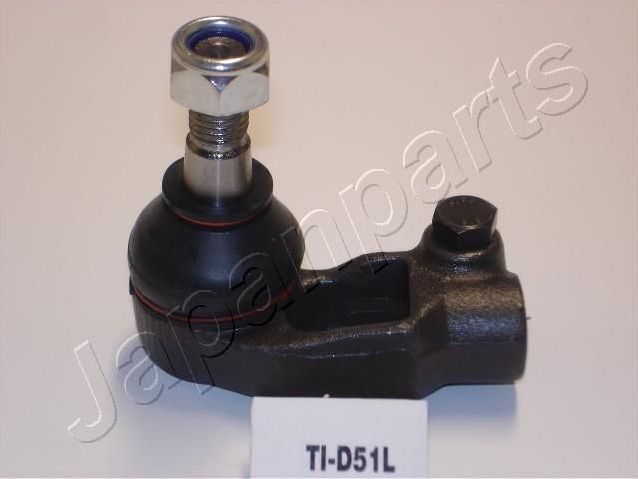 Наконечник рулевой тяги Japanparts. Артикул TI-D51L