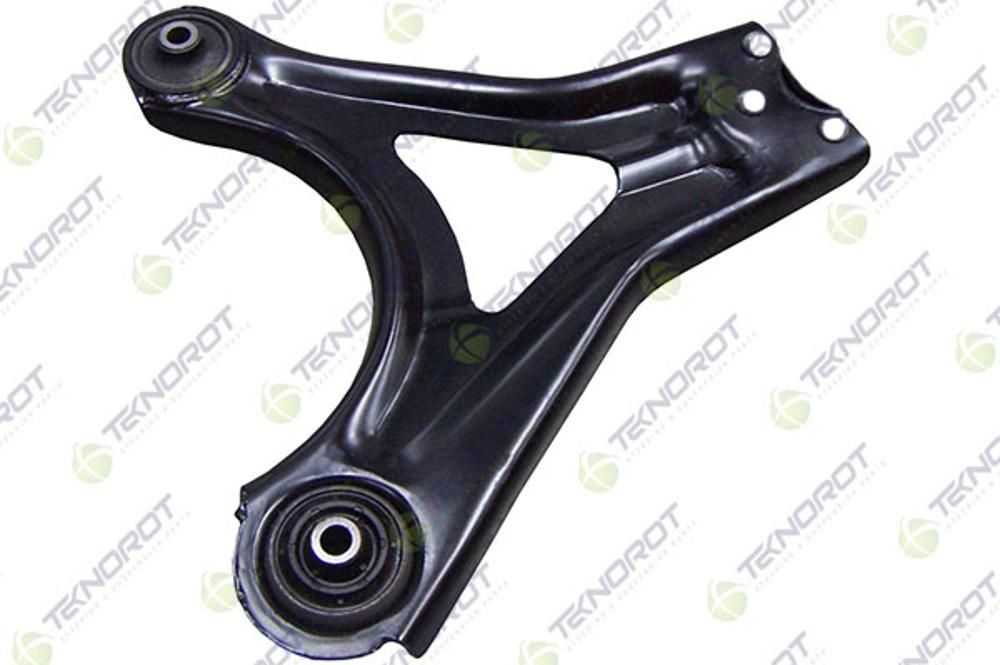 Поперечный рычаг передней подвески (в сборе) Teknorot (Листовая сталь). Артикул FO-937S