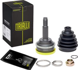 Шрус внутренний (граната) Trialli передний для Chevrolet Aveo I 2003-2012. Артикул GO 062121