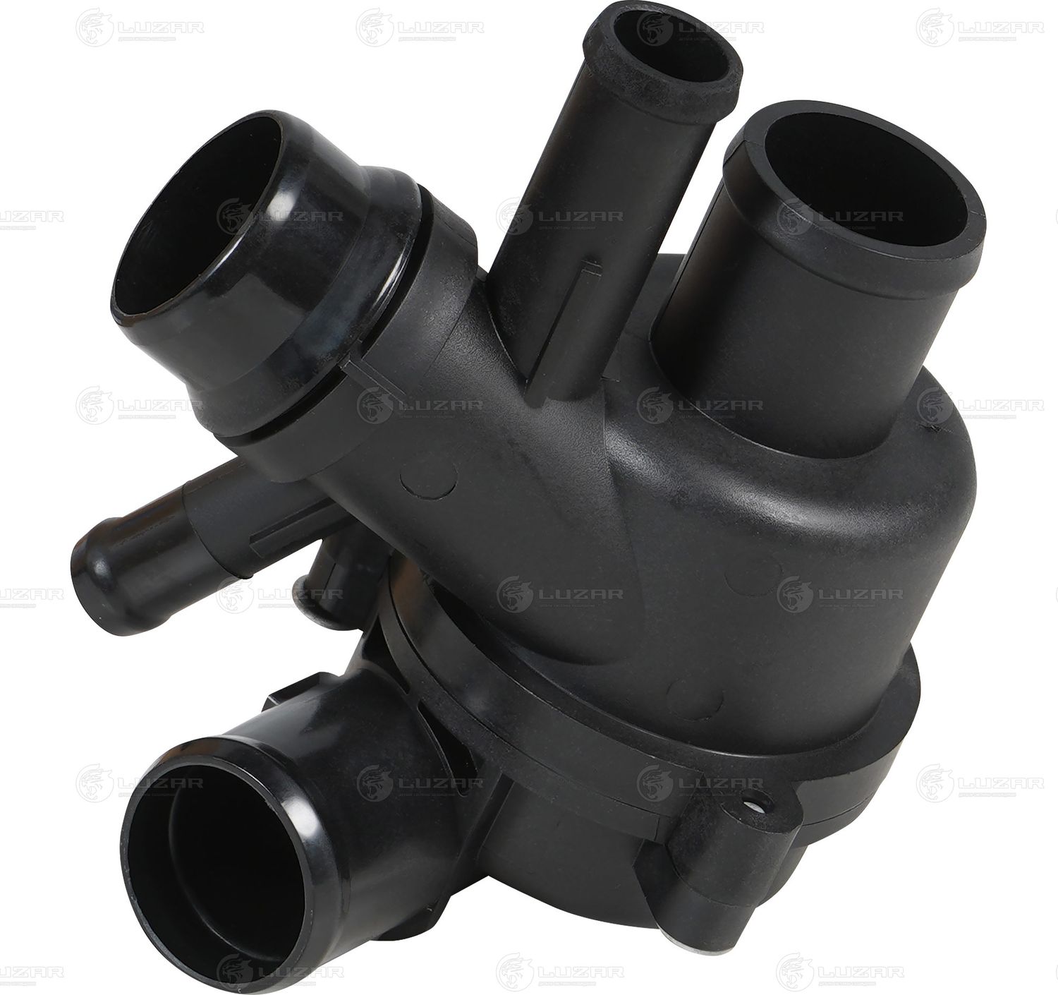 Термостат Luzar. Артикул LT 1033