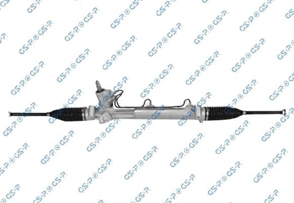 Рулевая рейка GSP для Ford Mondeo III 2000-2007. Артикул SR900059