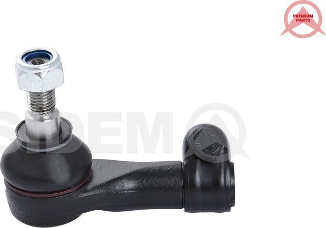 Наконечник рулевой тяги Sidem. Артикул 64136