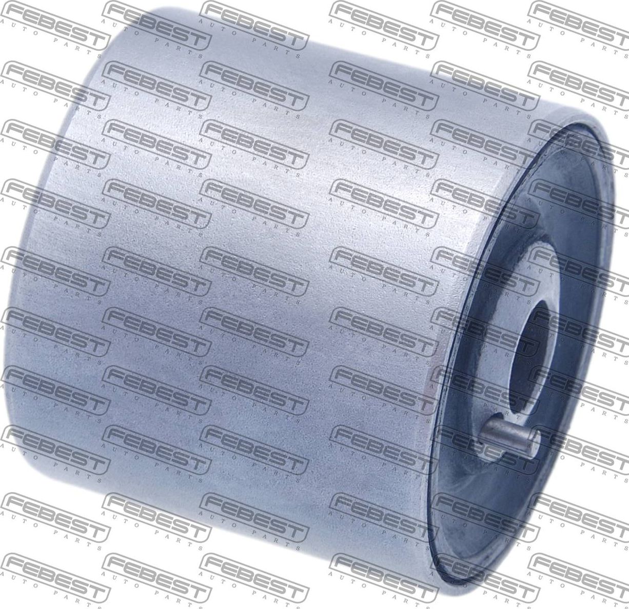 Сайлентблок переднего рычага подвески Febest. Артикул BZAB-031