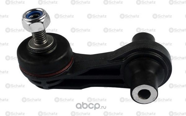 Стойка стабилизатора (Schatz). Артикул S321142