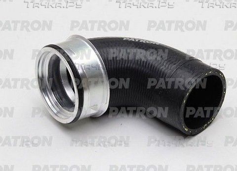 Патрубок интеркулера Patron для Audi A4 II (B6) 2001-2004. Артикул PH1066