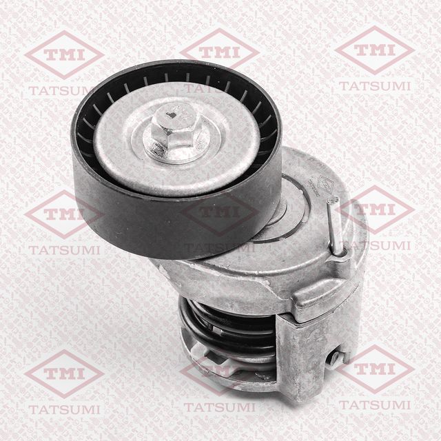 Натяжитель ремня приводного VAG 1.4/1.6 02 (Tatsumi). Артикул TFD1077