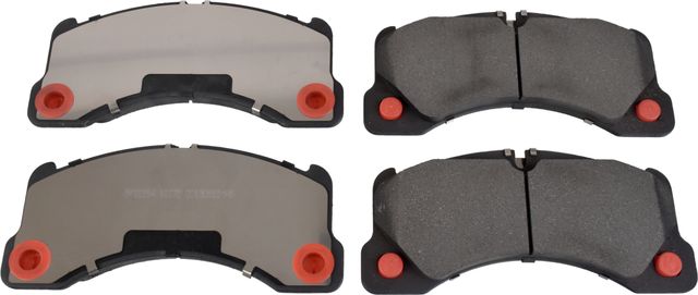 Тормозные колодки Febi Bilstein. Артикул 116042