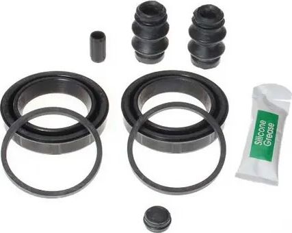 Ремкомплект тормозного суппорта Brembo ESSENTIAL LINE. Артикул F KT 020