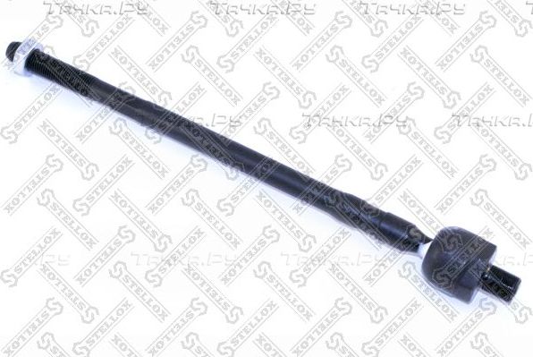 Рулевая тяга Stellox правая для Mazda Premacy I (CP) 1999-2005. Артикул 55-02062-SX