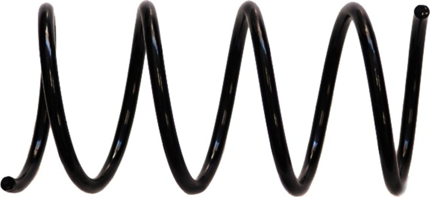 Пружина подвески MAPCO. Артикул 71827