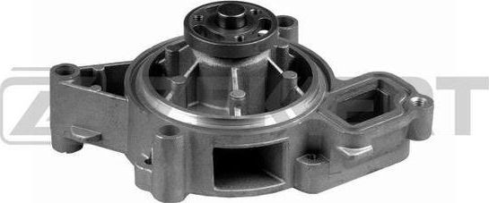Помпа (водяной насос) Zekkert. Артикул WP-1255