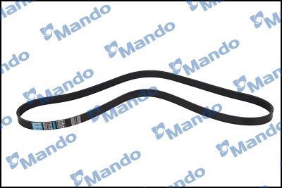 Приводной ремень поликлиновой Mando. Артикул MB6PK1440