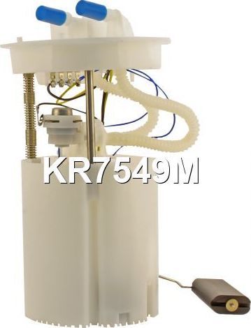 Насос топливный Krauf. Артикул KR7549M