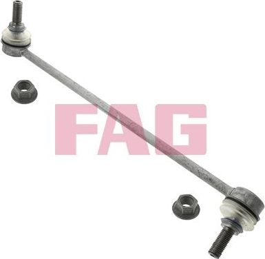 Стойка (тяга) стабилизатора Fag. Артикул 818 0452 10