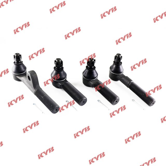 Наконечник рулевой тяги KYB SSP для Mazda 1300 1971-1977. Артикул KTR1289