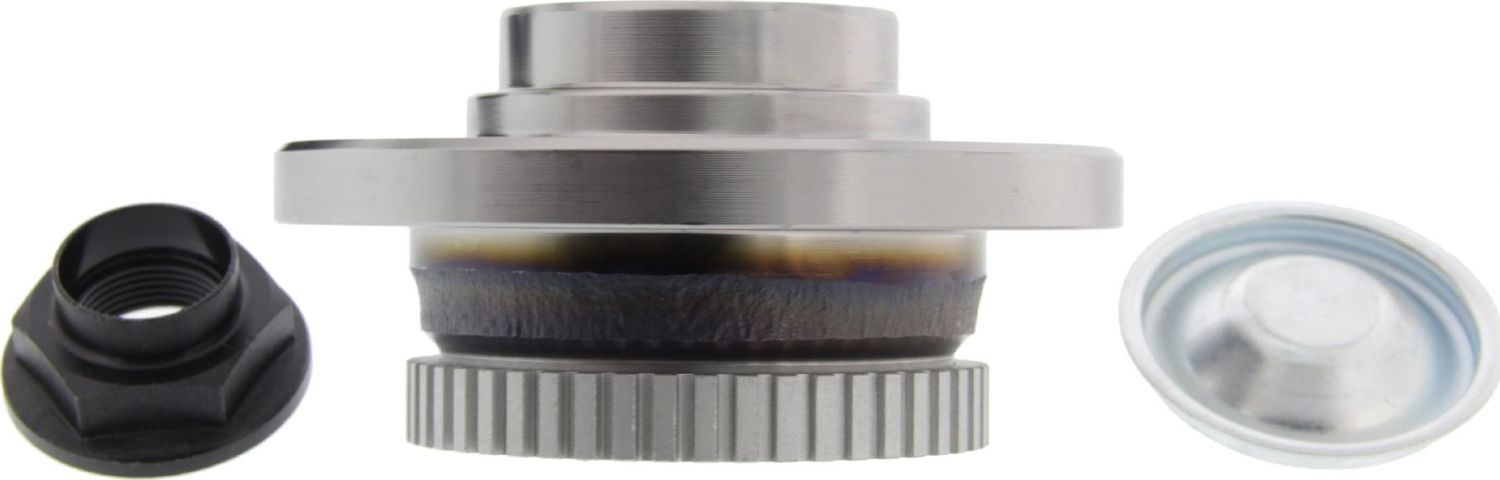 Ступица колеса с интегрированным подшипником MAPCO. Артикул 26864