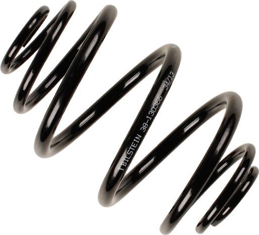 Пружина подвески Bilstein B3. Артикул 38-130366