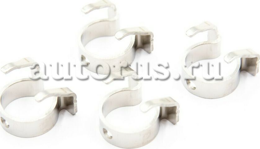 Кольца форсунок уплотнительные Volvo. Артикул 31375050