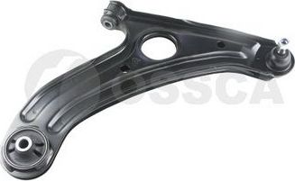 Поперечный рычаг OSSCA правый для Hyundai Getz I 2002-2010. Артикул 35912