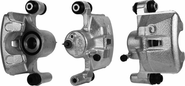 Тормозной суппорт Elstock (Чугун) задний левый для Lexus RX I 1998-2003. Артикул 86-1612