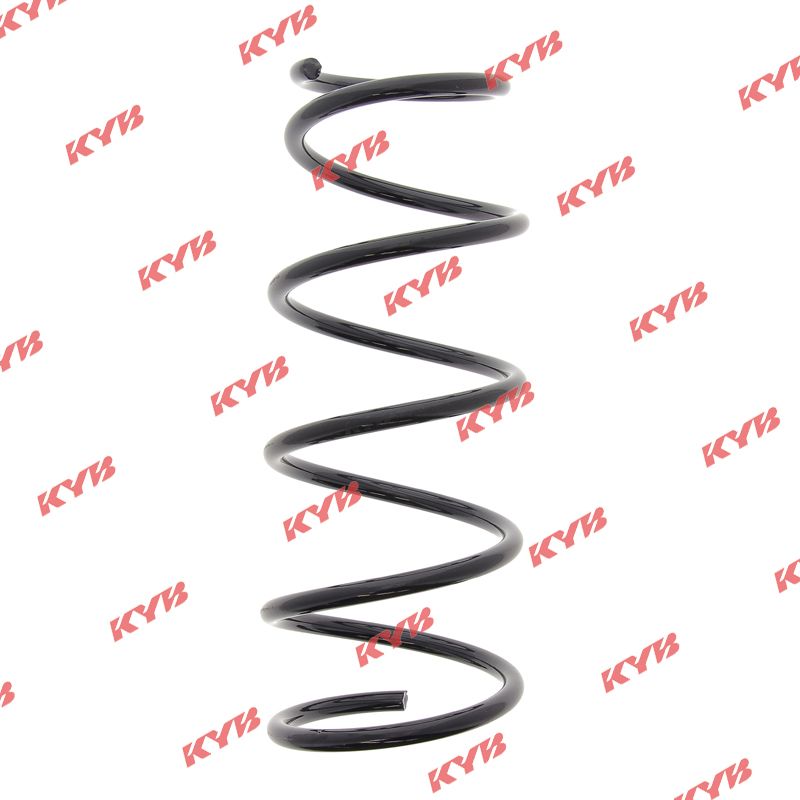Пружина подвески KYB (Каяба) K-Flex. Артикул RC2279