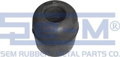 Подушка кабины Sem Lastik. Артикул 11670