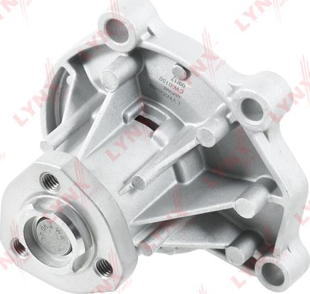 Помпа (водяной насос) LYNXauto. Артикул CW-0150