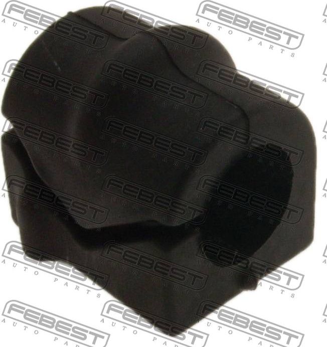 Втулка стабилизатора Febest. Артикул OPSB-CORCF