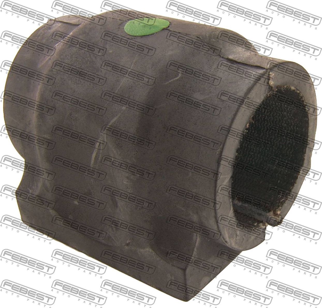 Втулка стабилизатора Febest. Артикул LRSB-RRSF