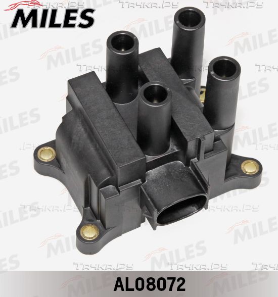 Катушка зажигания Miles. Артикул AL08072